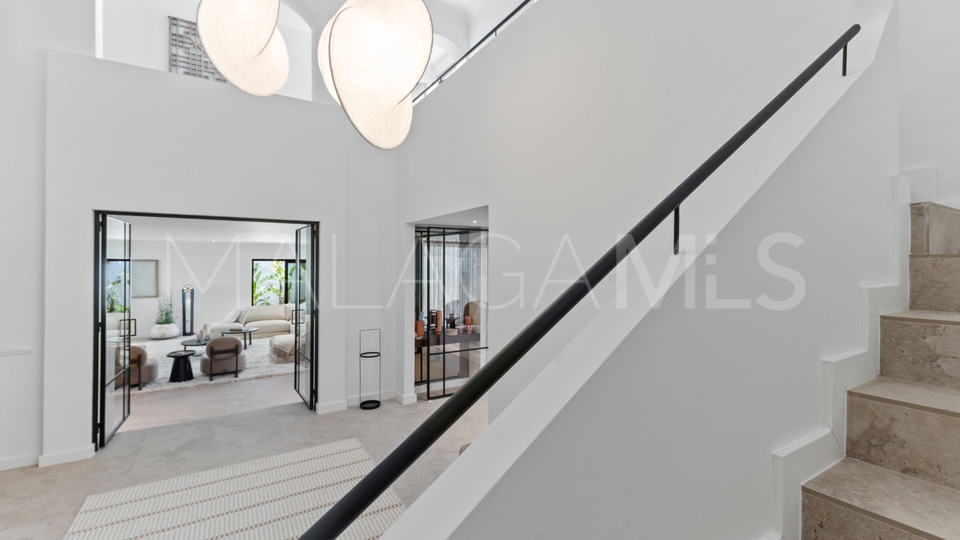 Villa for sale in Casasola with 5 bedrooms
