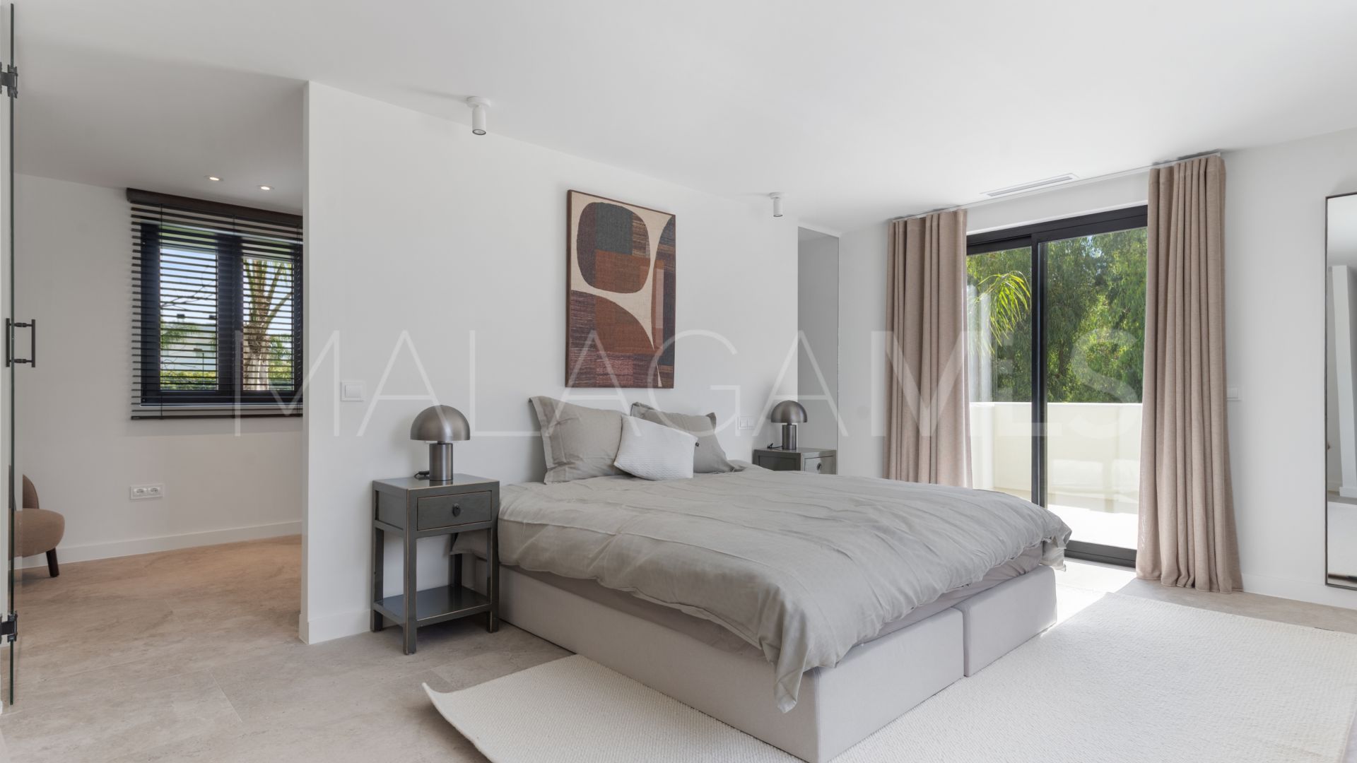 Villa for sale in Casasola with 5 bedrooms