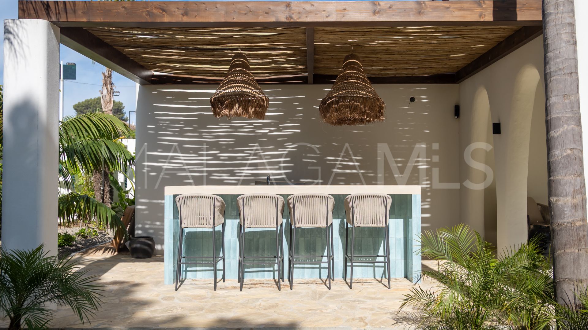 Villa for sale in Casasola with 5 bedrooms