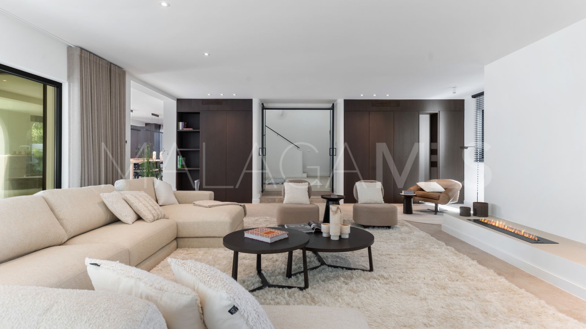Villa for sale in Casasola with 5 bedrooms