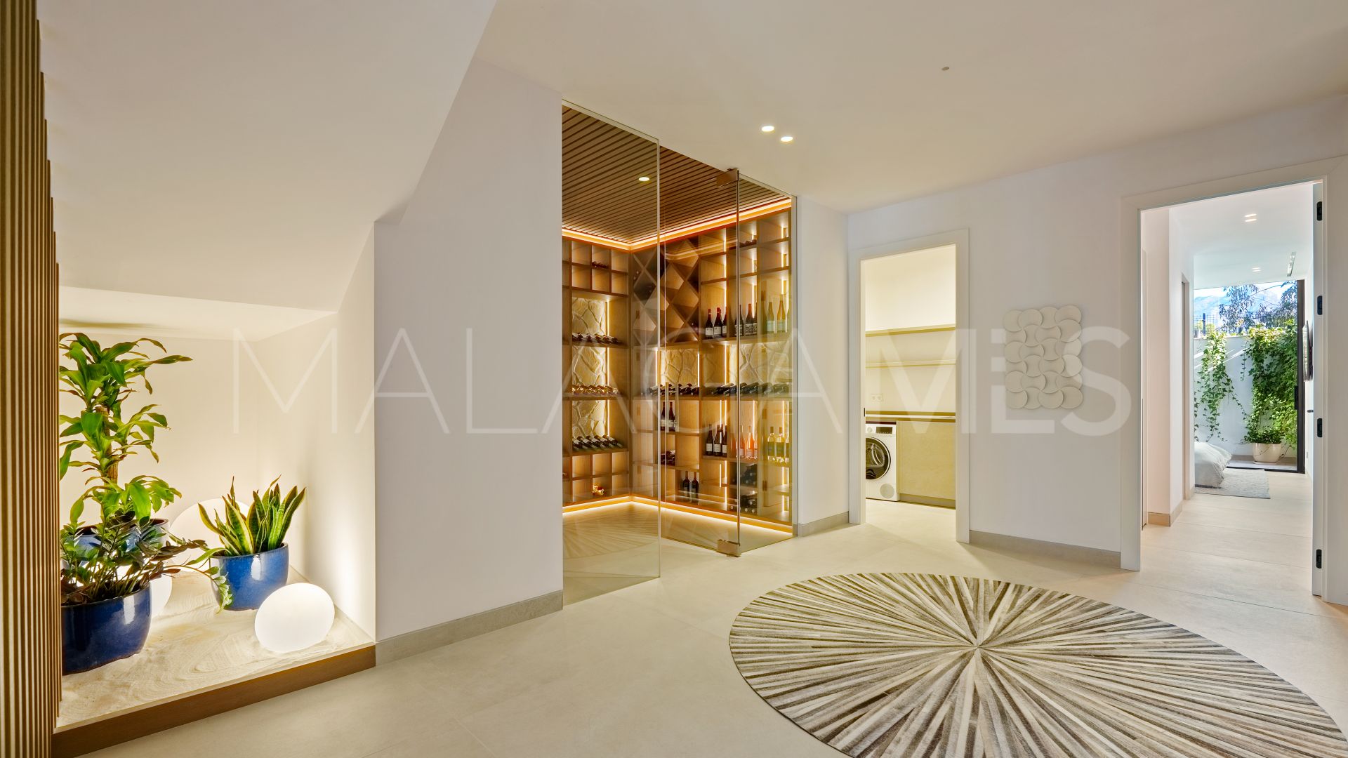 La Quinta villa for sale