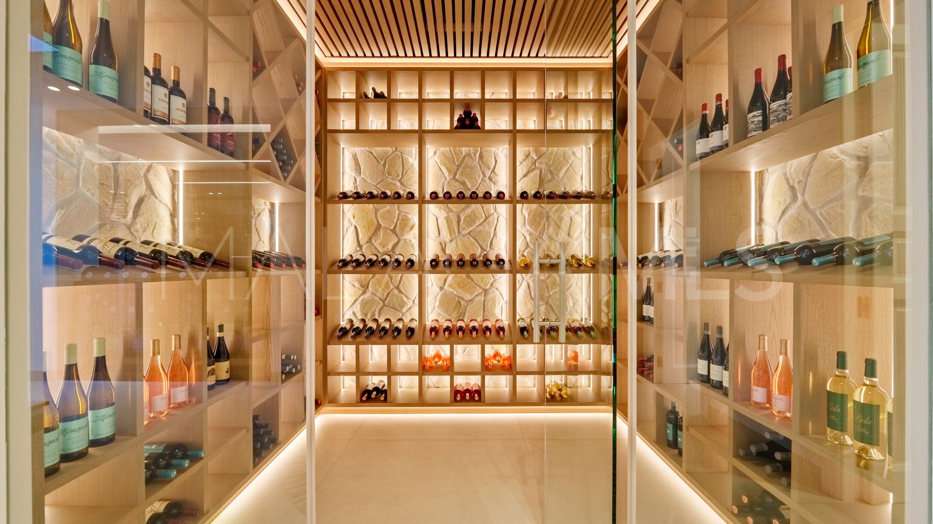 La Quinta villa for sale