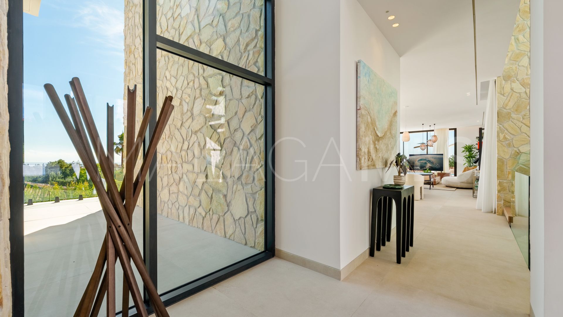 For sale villa with 5 bedrooms in La Quinta