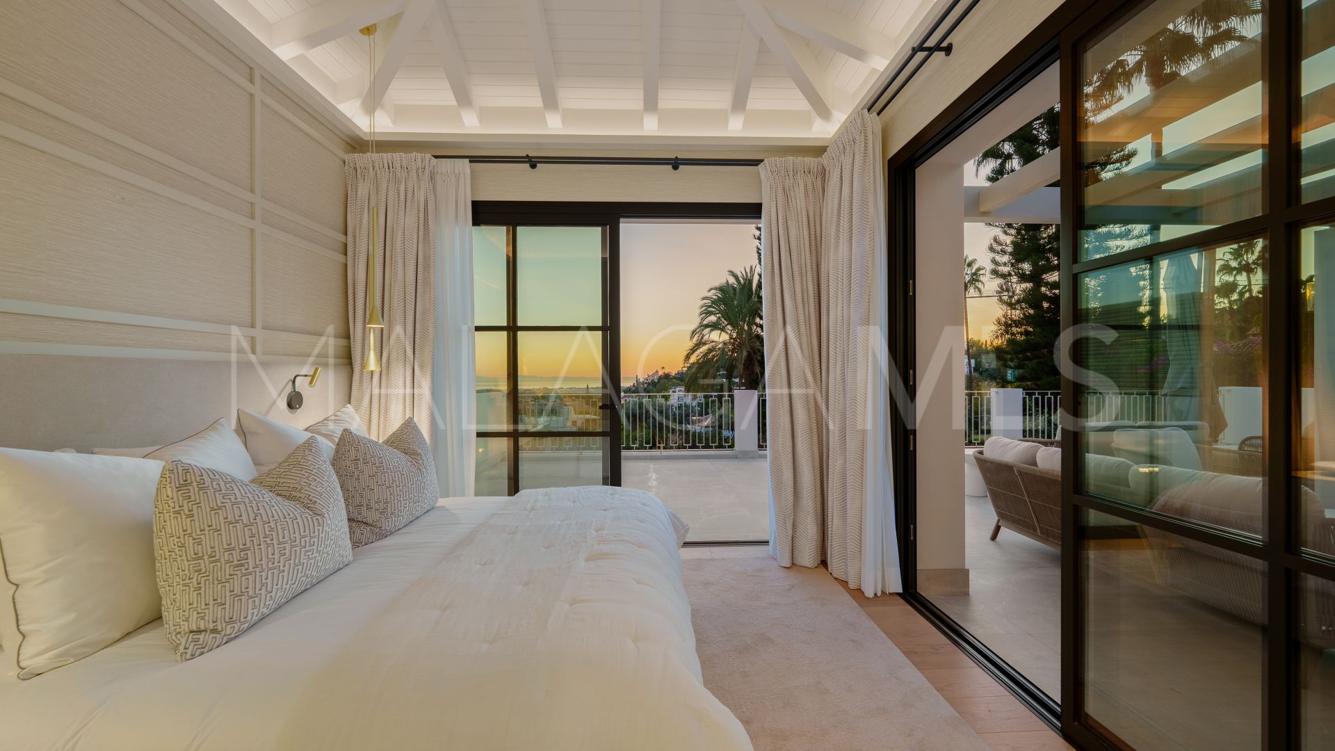 La Quinta, villa with 5 bedrooms for sale