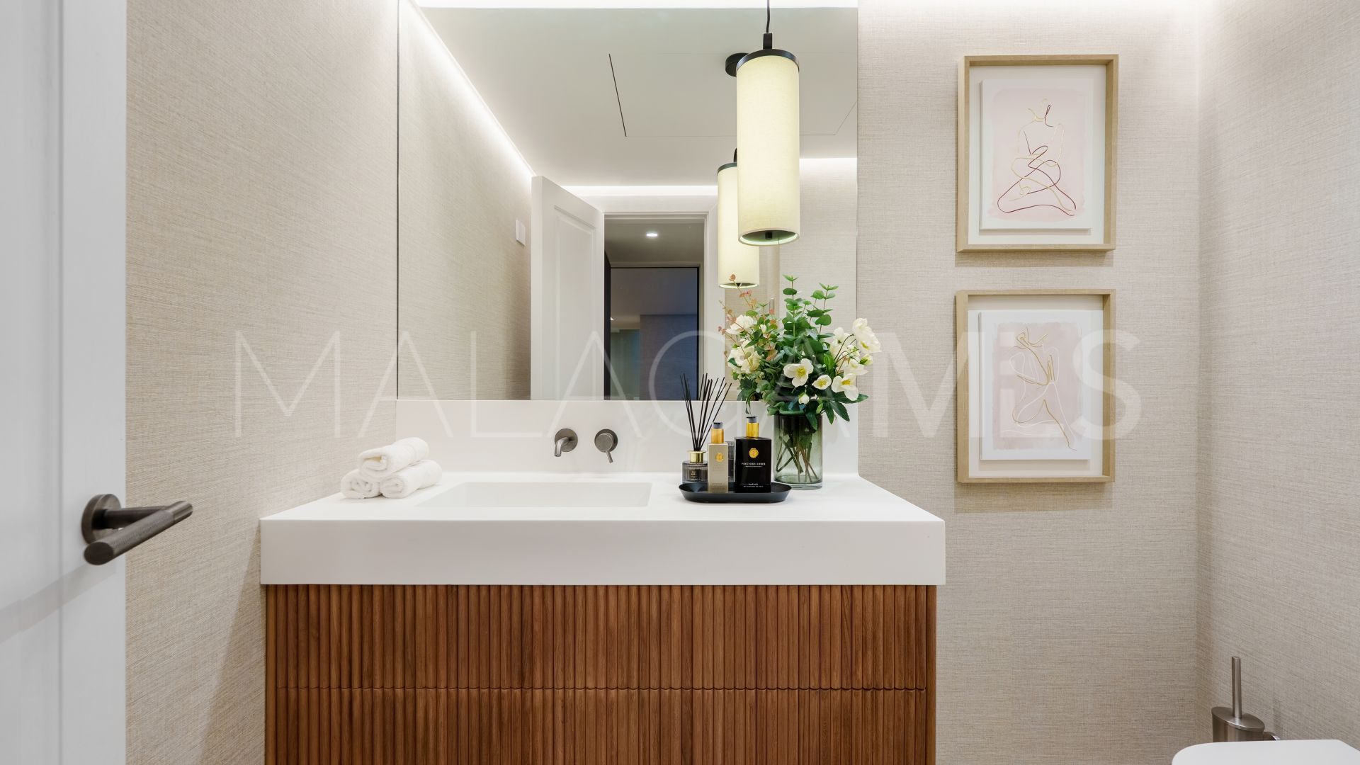 La Quinta, villa with 5 bedrooms for sale