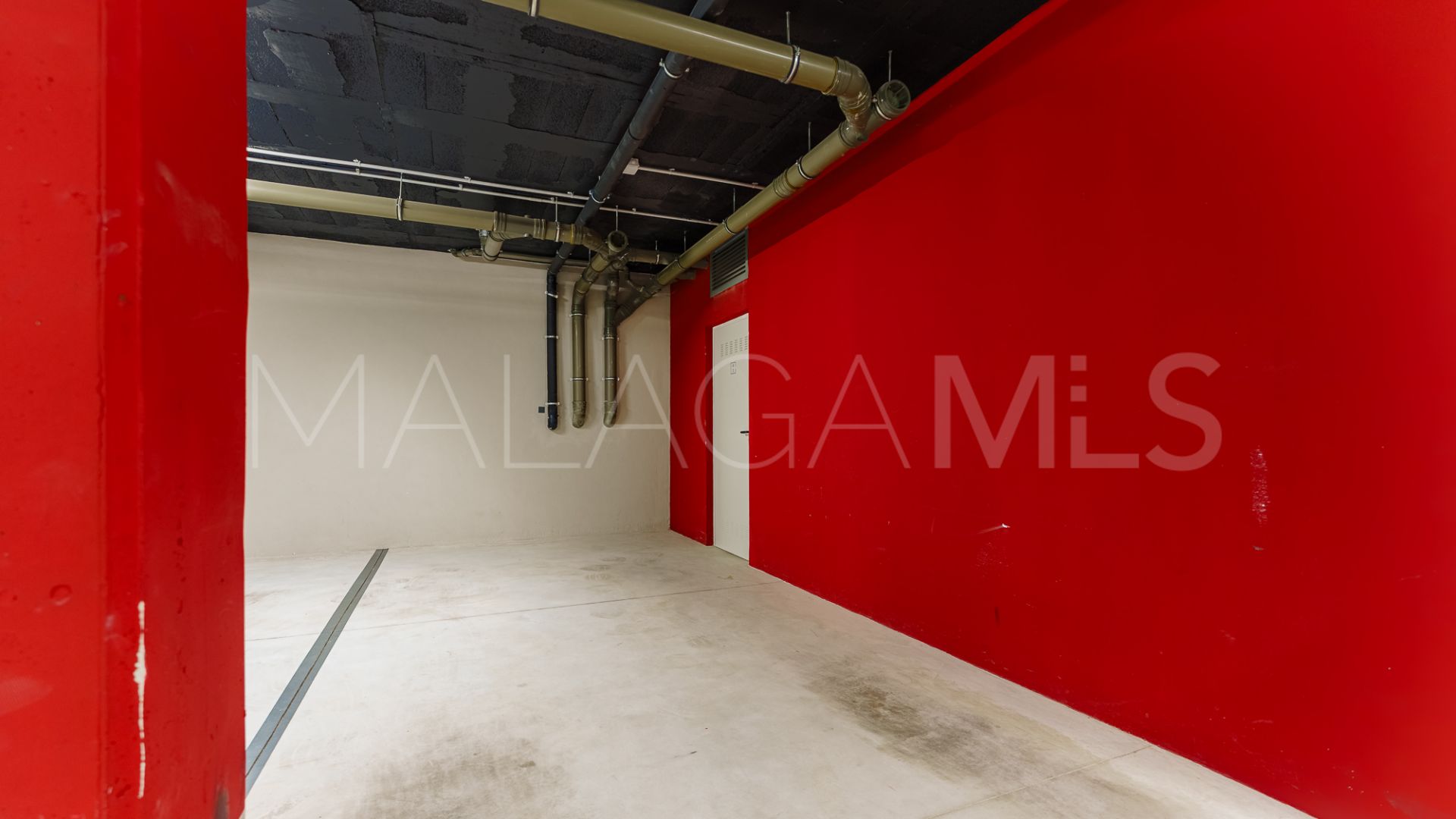 Appartement rez de chaussée for sale in Santa Clara