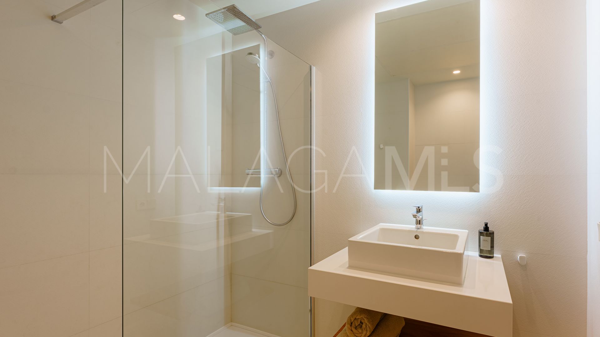 Appartement rez de chaussée for sale in Santa Clara