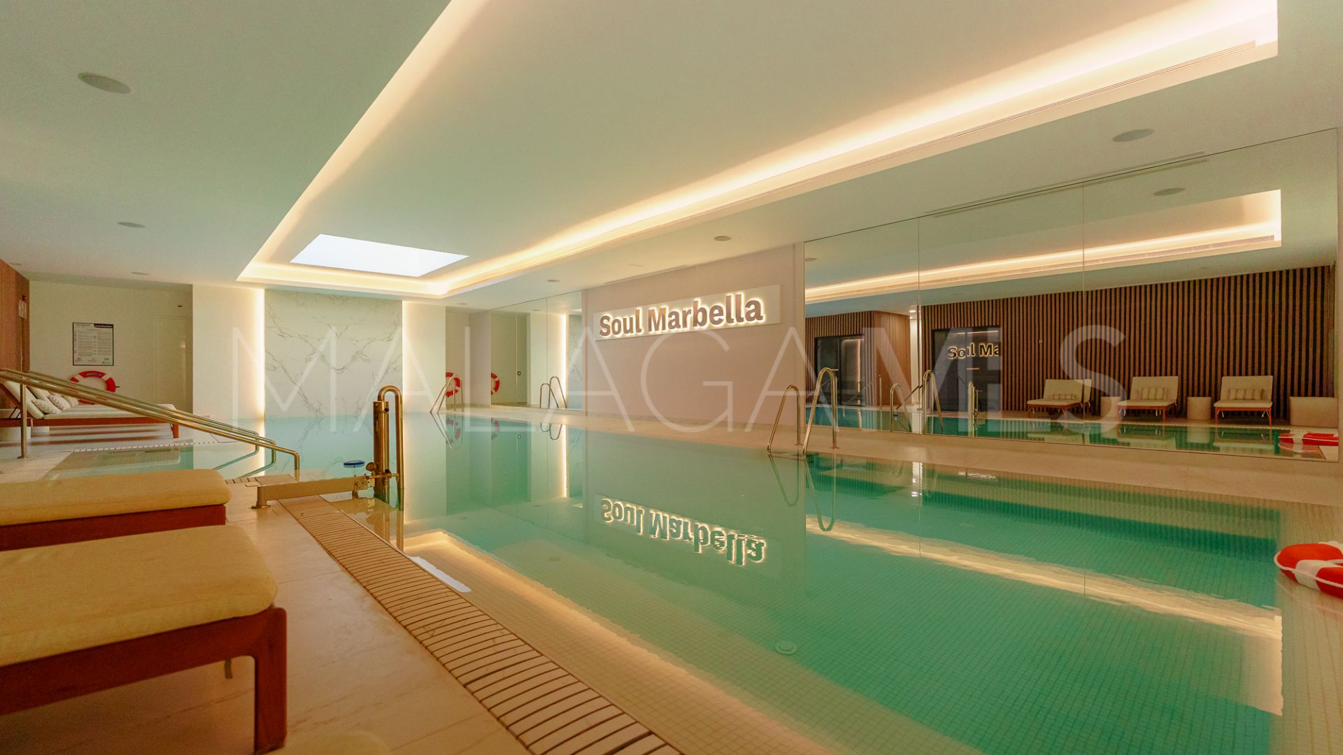 Appartement rez de chaussée for sale in Santa Clara