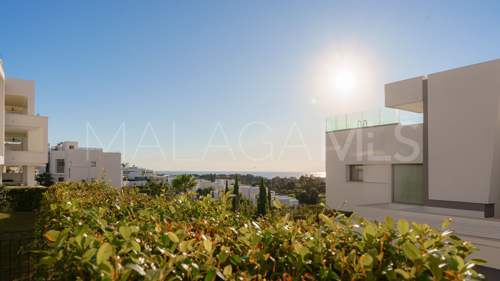 Appartement rez de chaussée for sale in Santa Clara