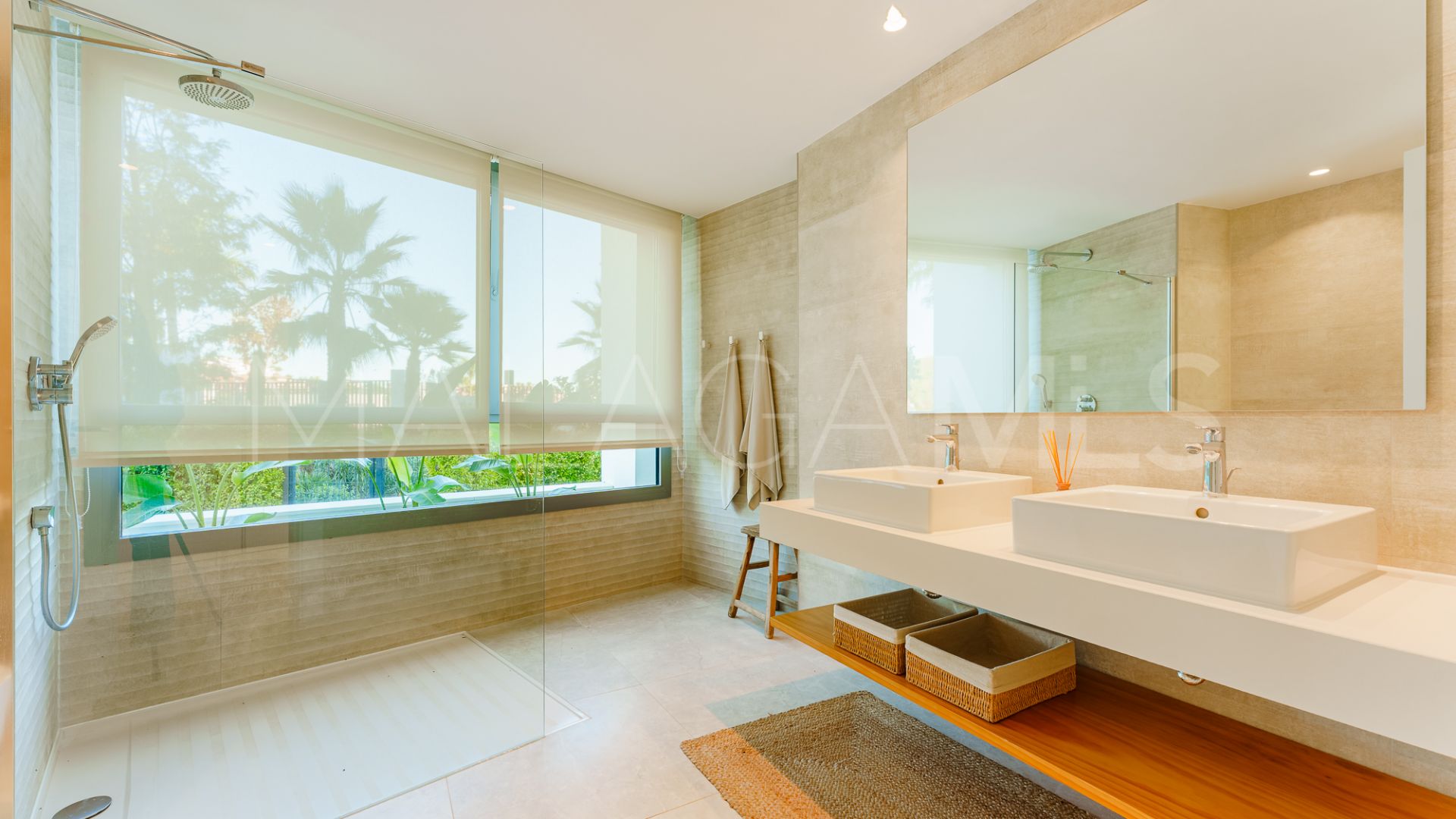 Appartement rez de chaussée for sale in Santa Clara