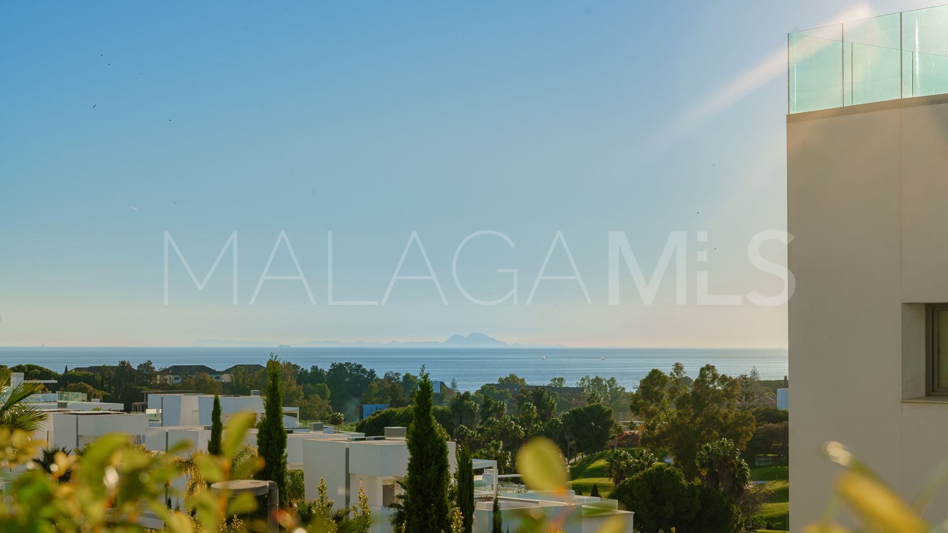 Appartement rez de chaussée for sale in Santa Clara