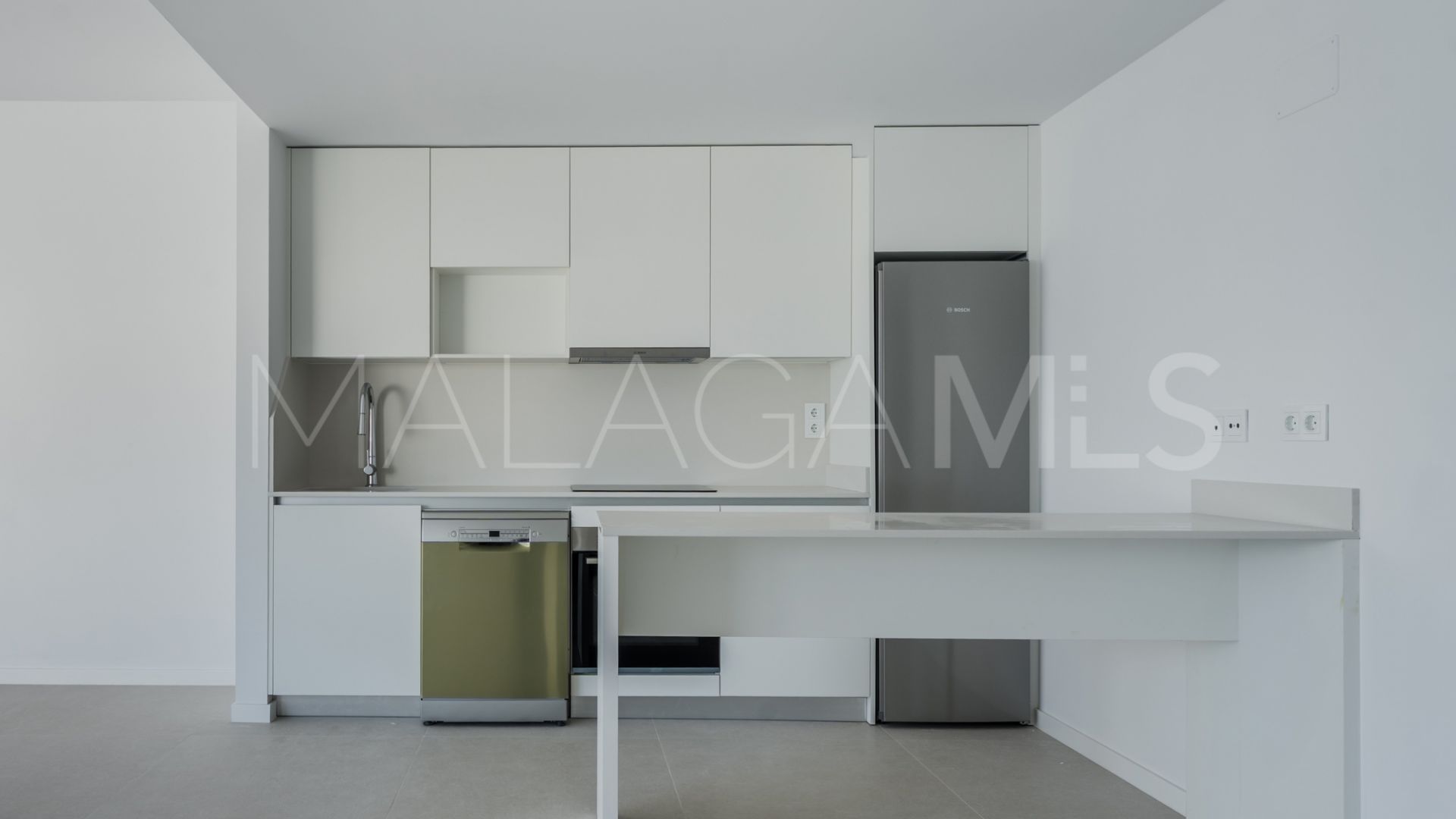 Penthaus for sale in Estepona