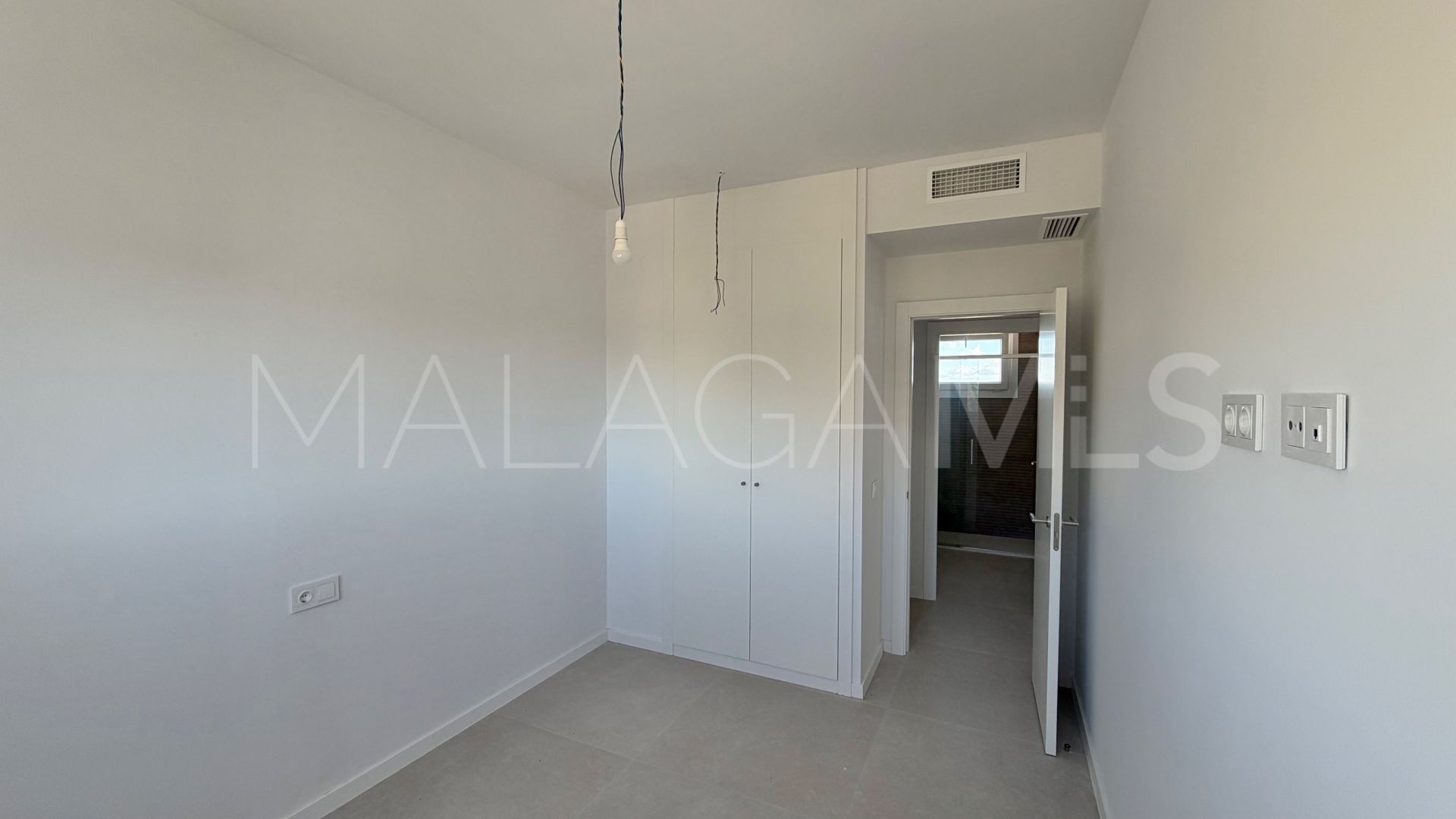 Appartement terrasse for sale in Estepona