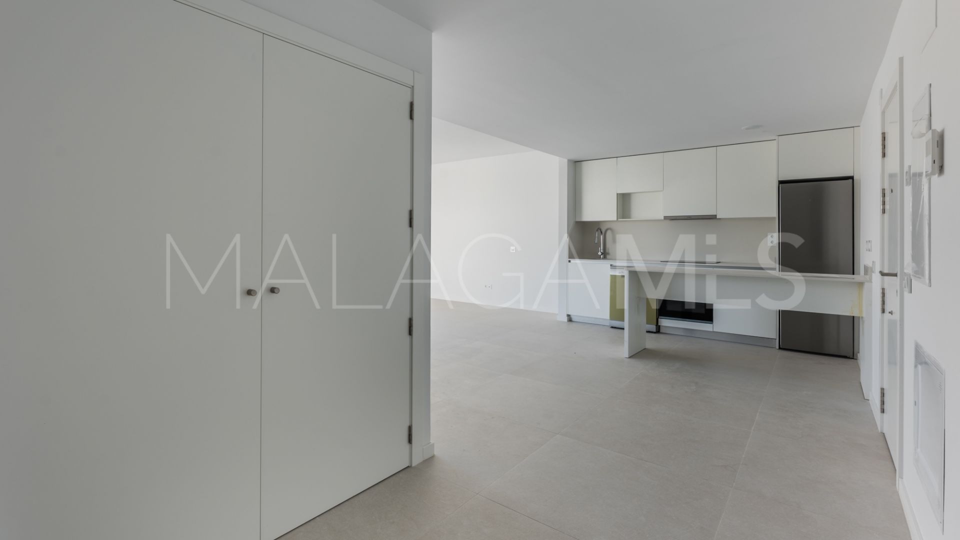 Penthaus for sale in Estepona