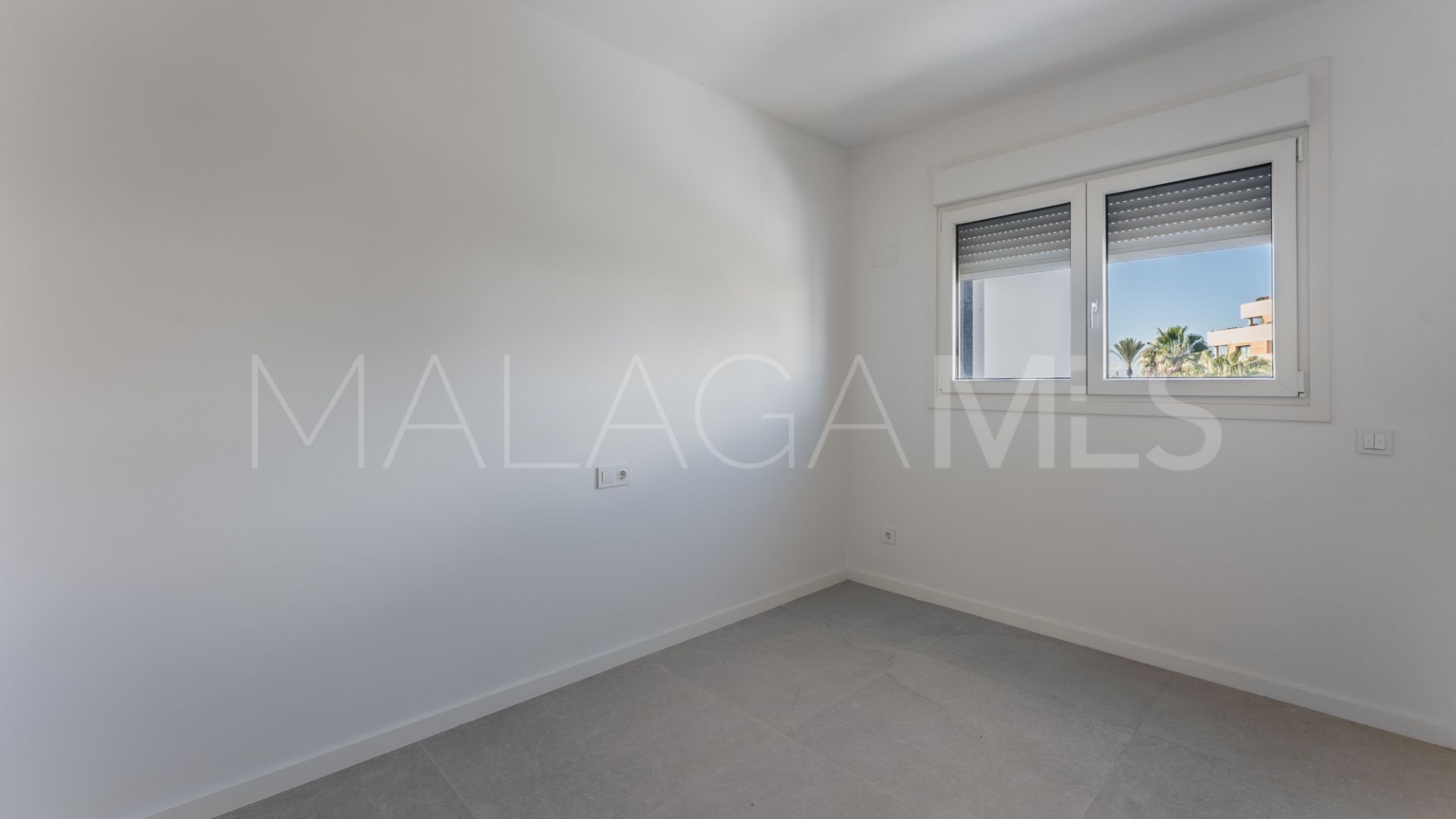 Penthaus for sale in Estepona