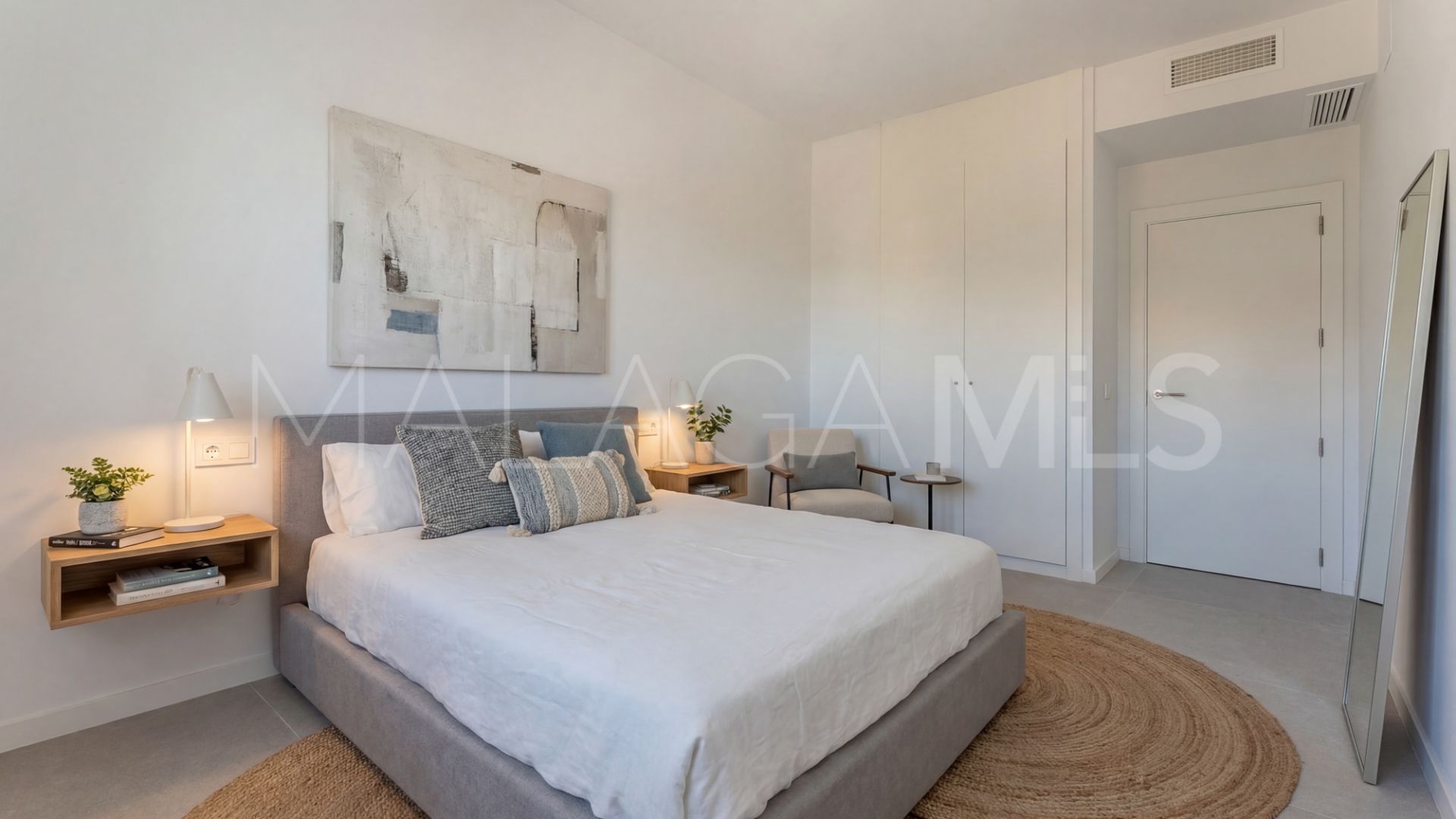 Penthaus for sale in Estepona