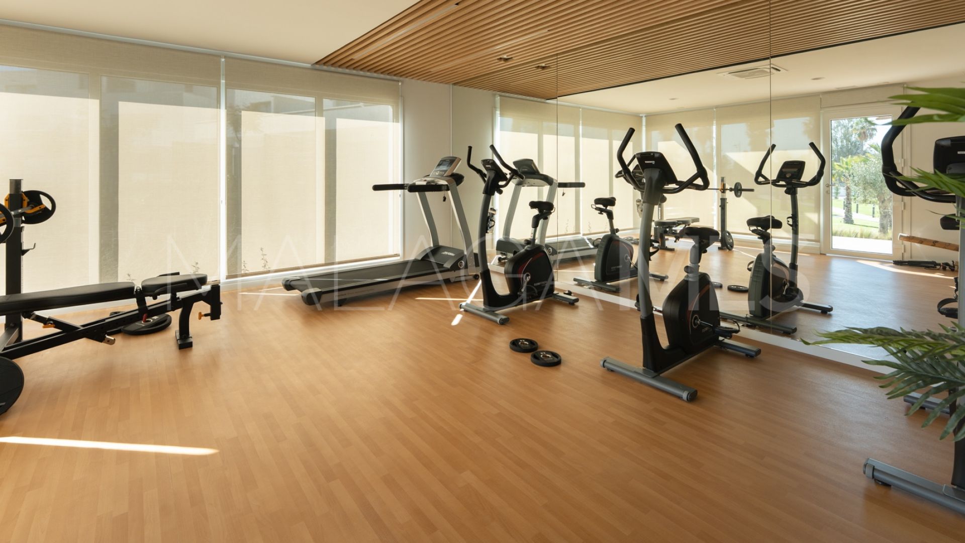 Penthaus for sale in Estepona