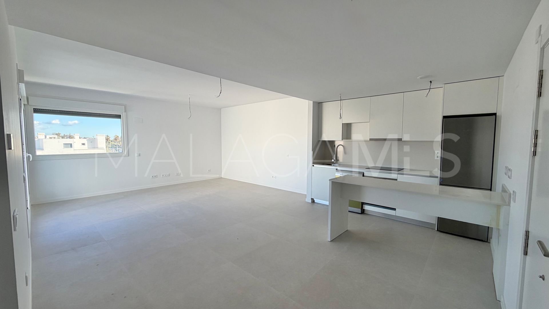 Appartement terrasse for sale in Estepona