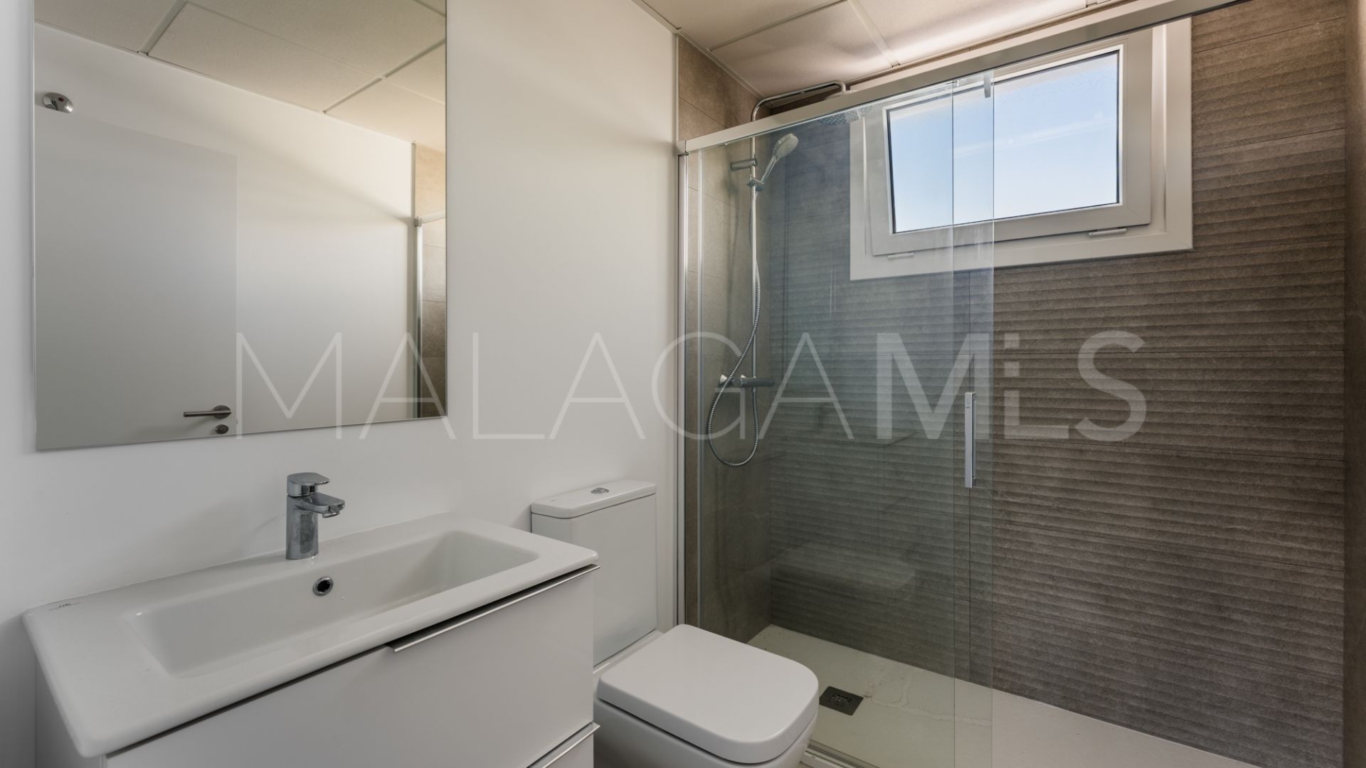 Penthaus for sale in Estepona