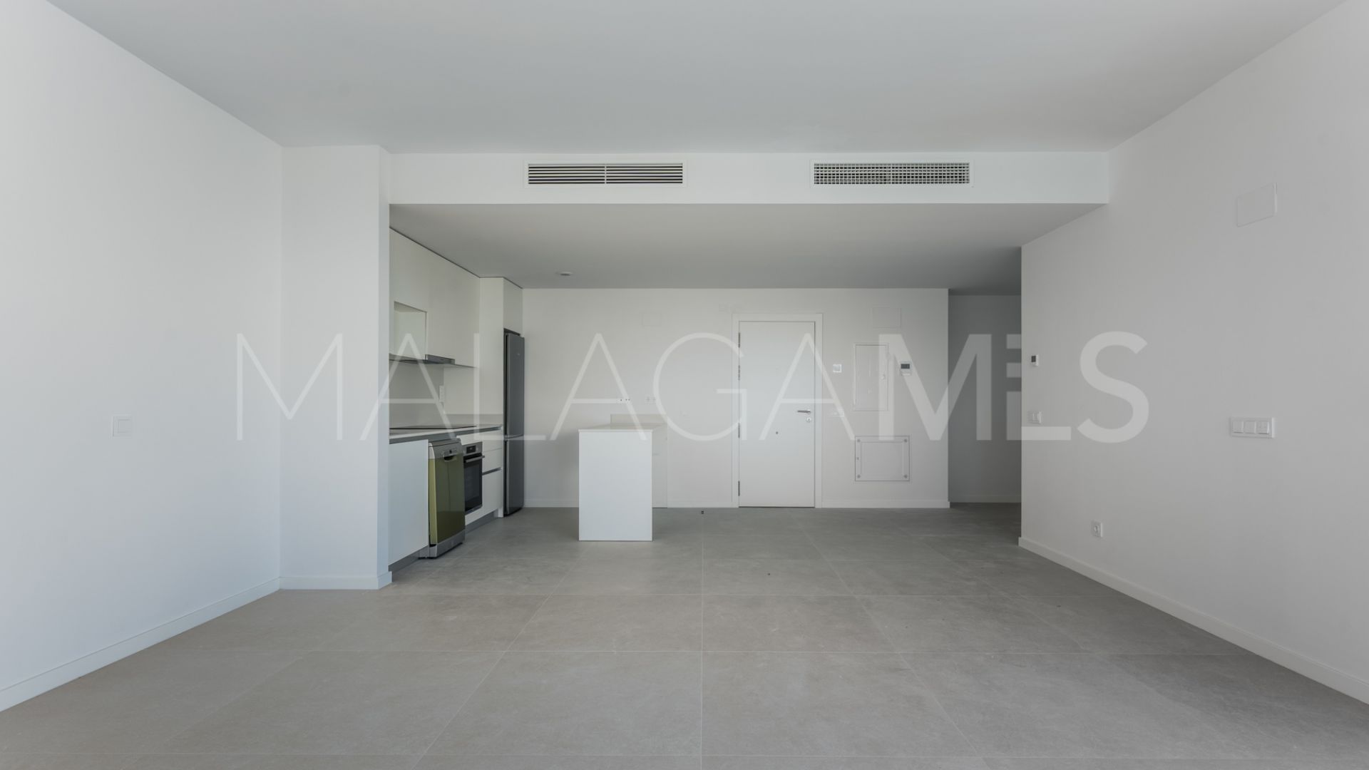 Penthaus for sale in Estepona