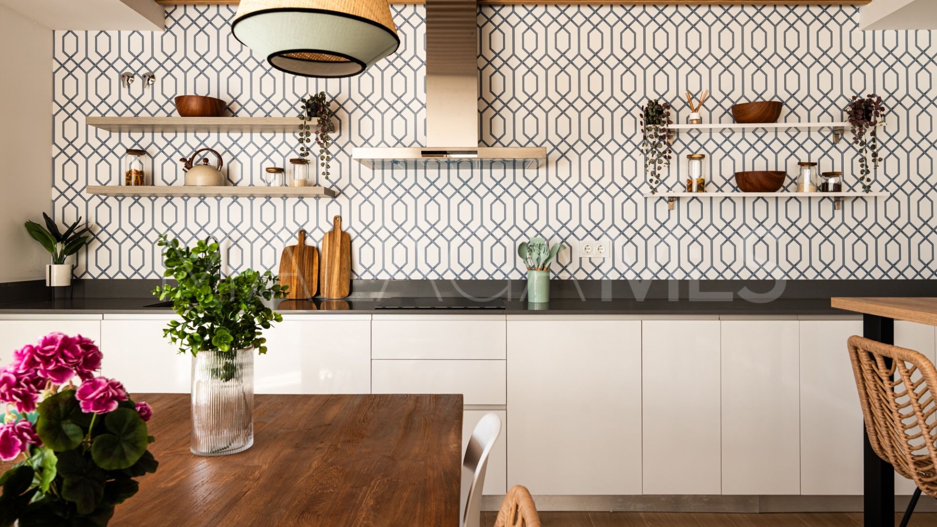 Penthaus for sale in Estepona