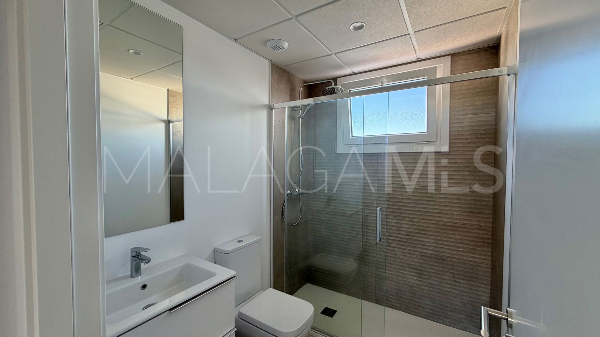 Appartement terrasse for sale in Estepona