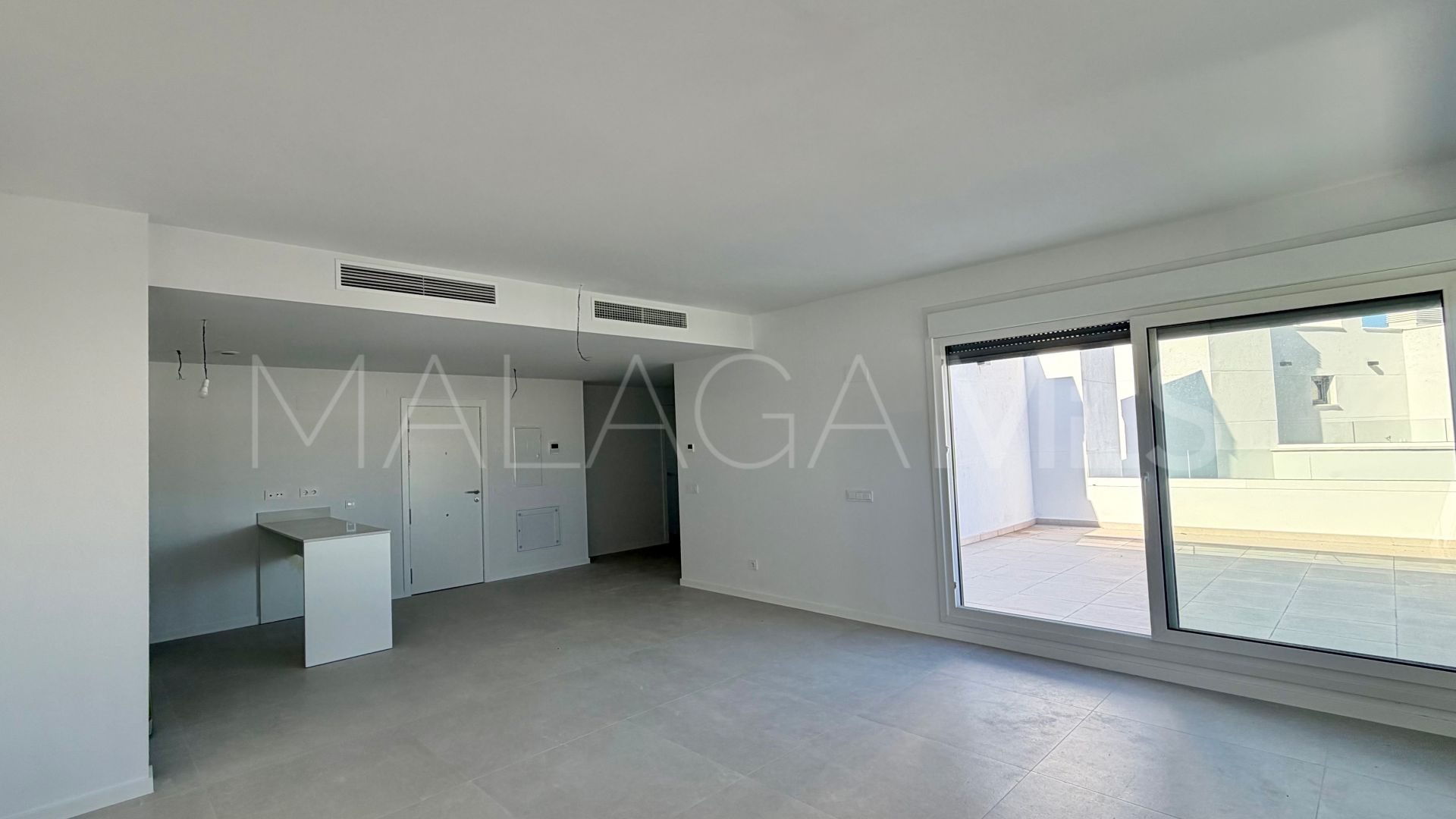 Appartement terrasse for sale in Estepona