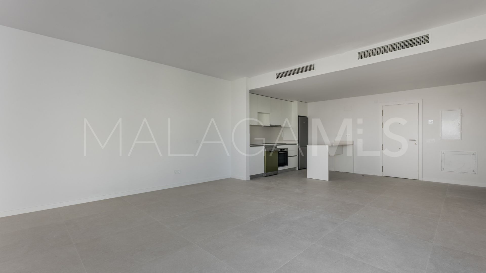 Penthaus for sale in Estepona