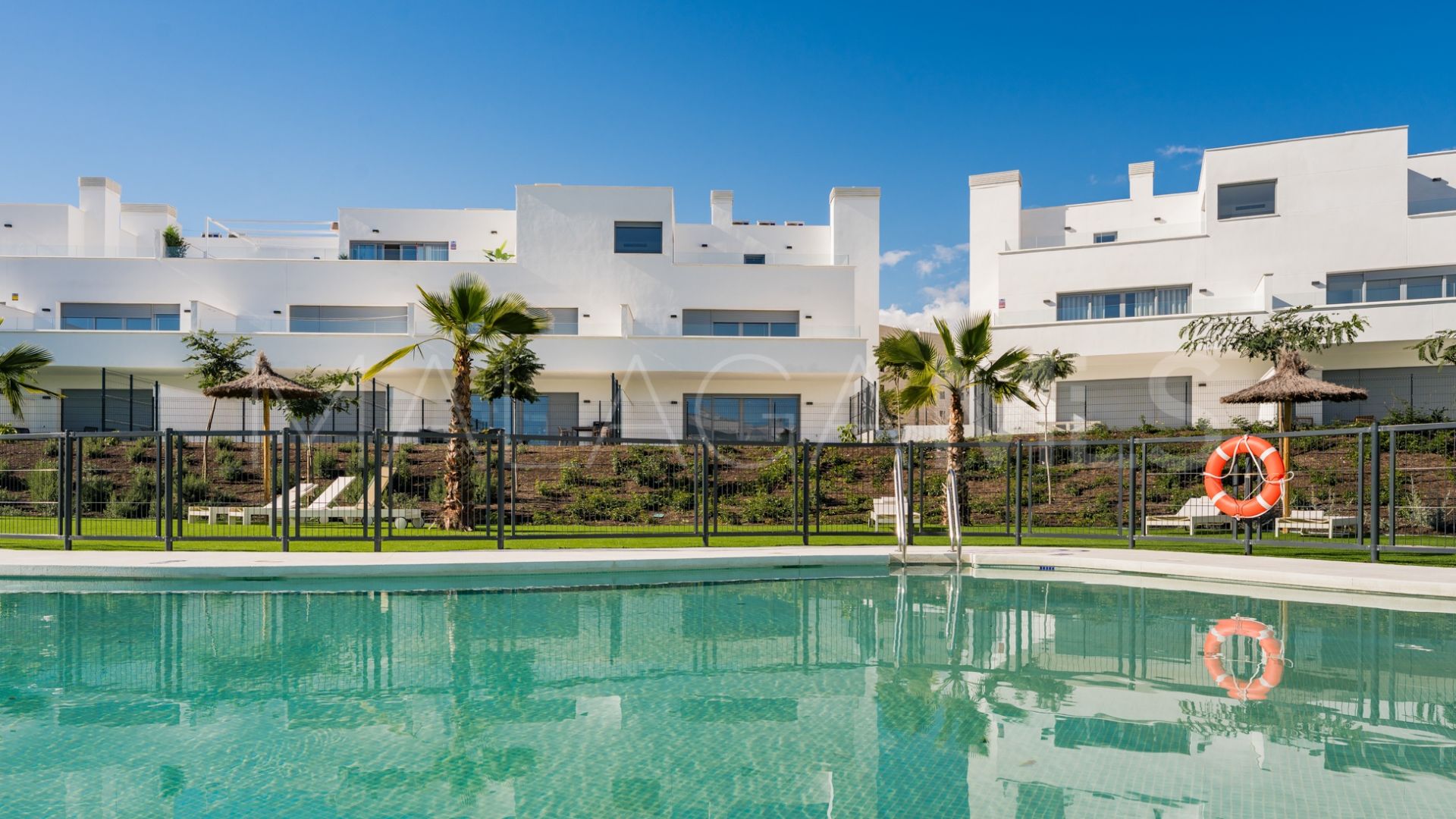 Penthaus for sale in Estepona