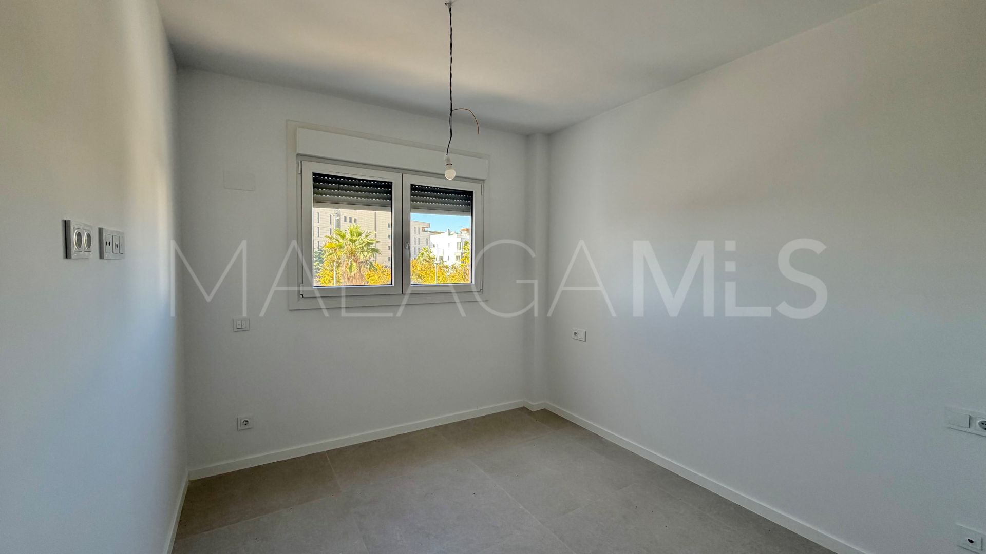 Appartement terrasse for sale in Estepona