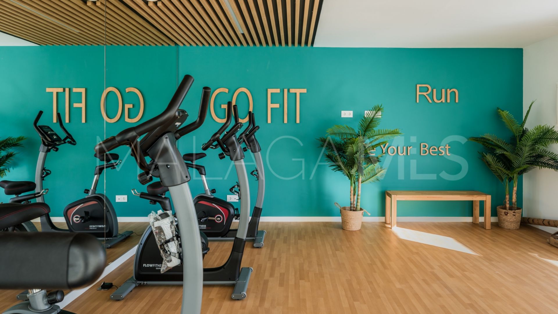 Penthaus for sale in Estepona