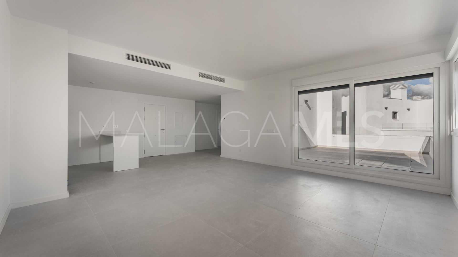 Penthaus for sale in Estepona