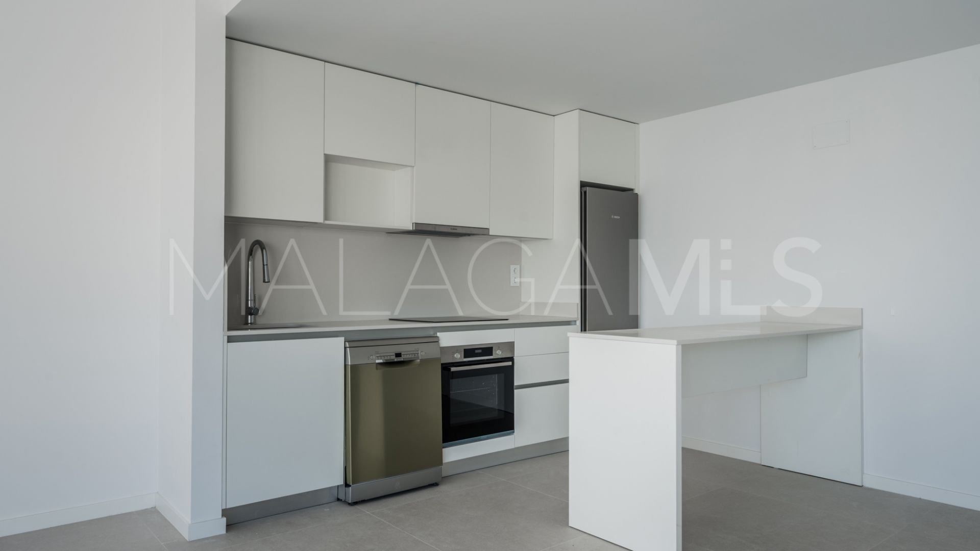 Penthaus for sale in Estepona