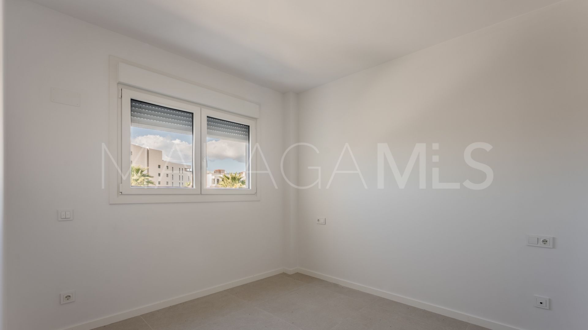 Penthaus for sale in Estepona