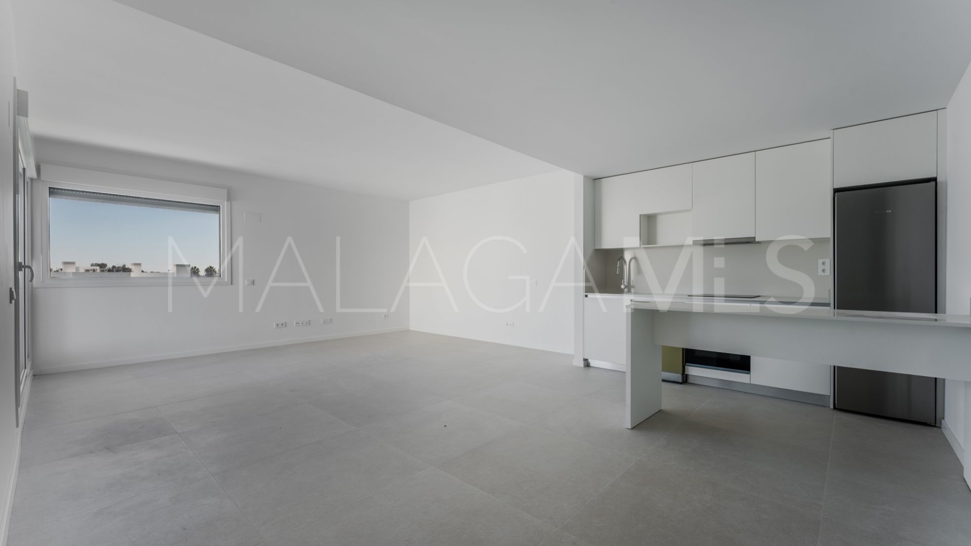 Penthaus for sale in Estepona