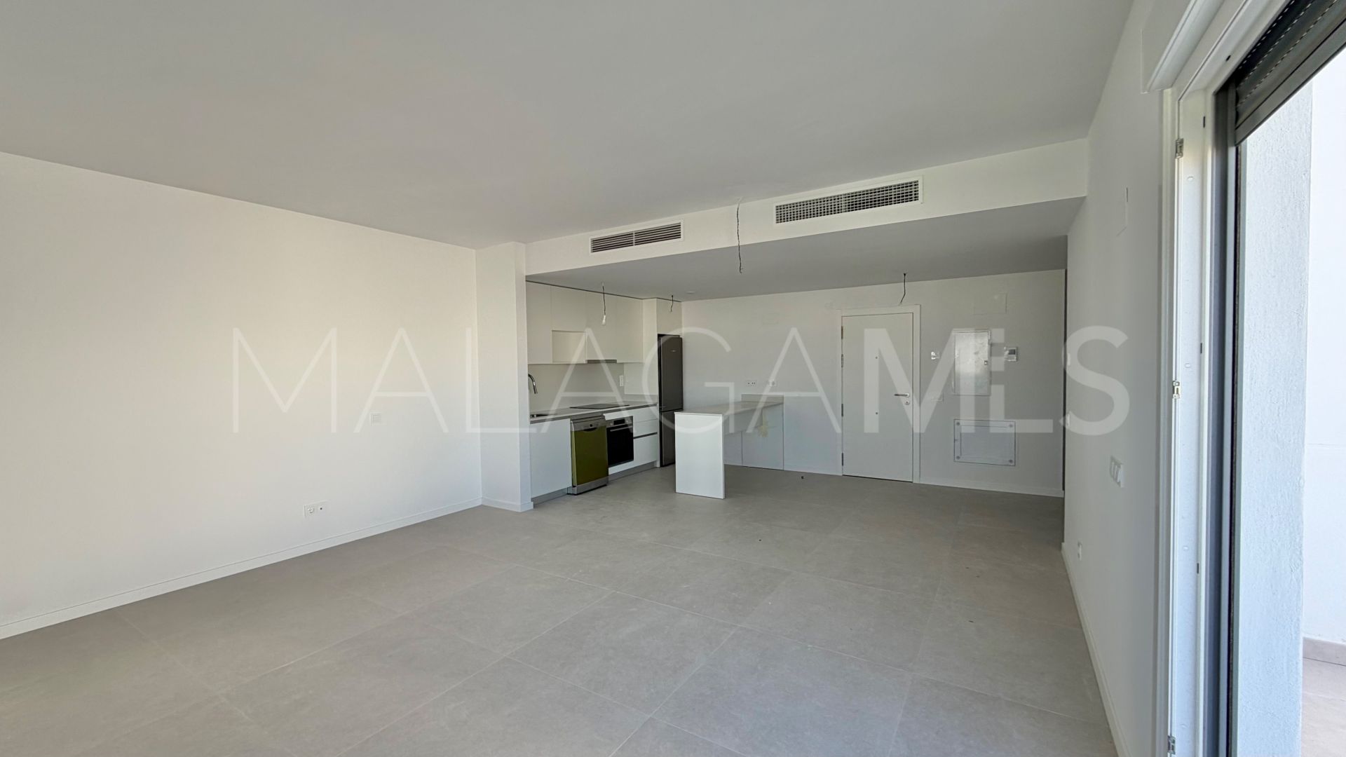 Appartement terrasse for sale in Estepona