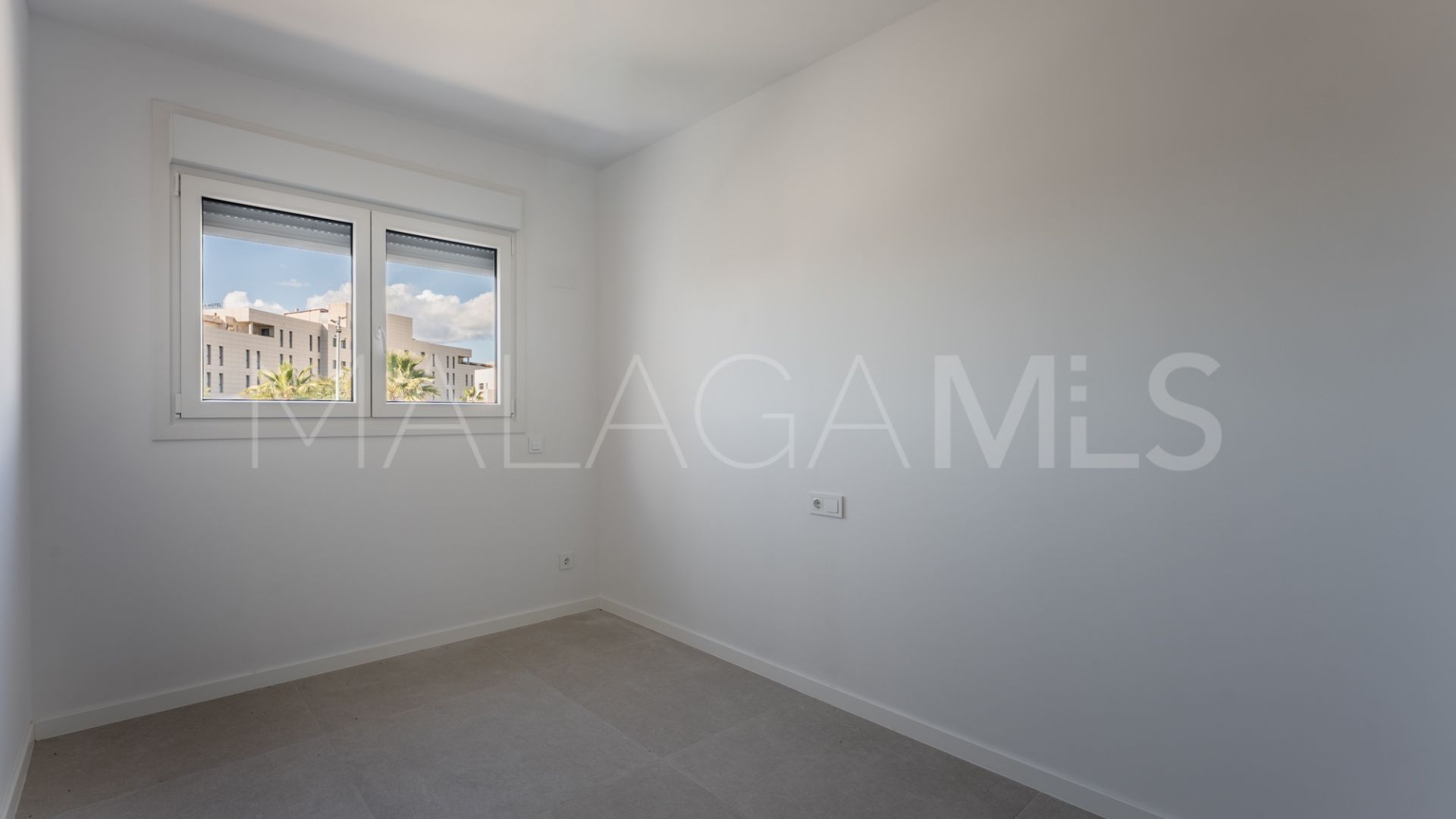 Penthaus for sale in Estepona