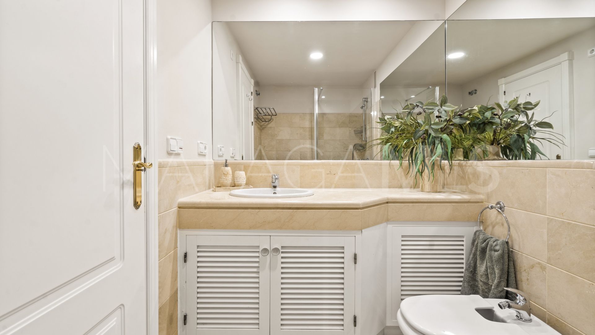 Wohnung for sale in Los Arqueros