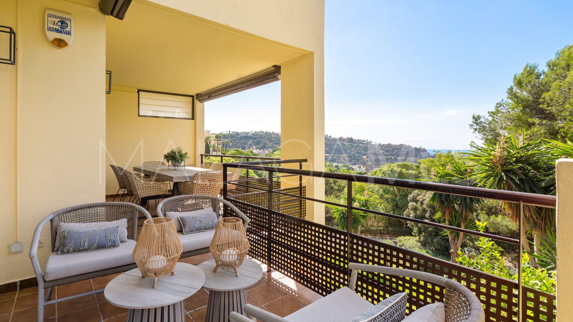 Wohnung for sale in Los Arqueros