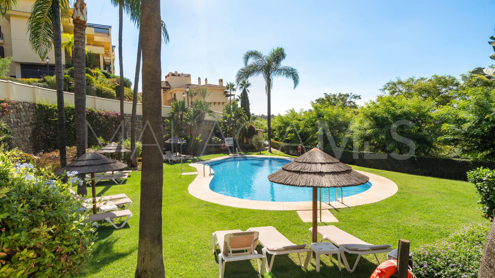 Wohnung for sale in Los Arqueros