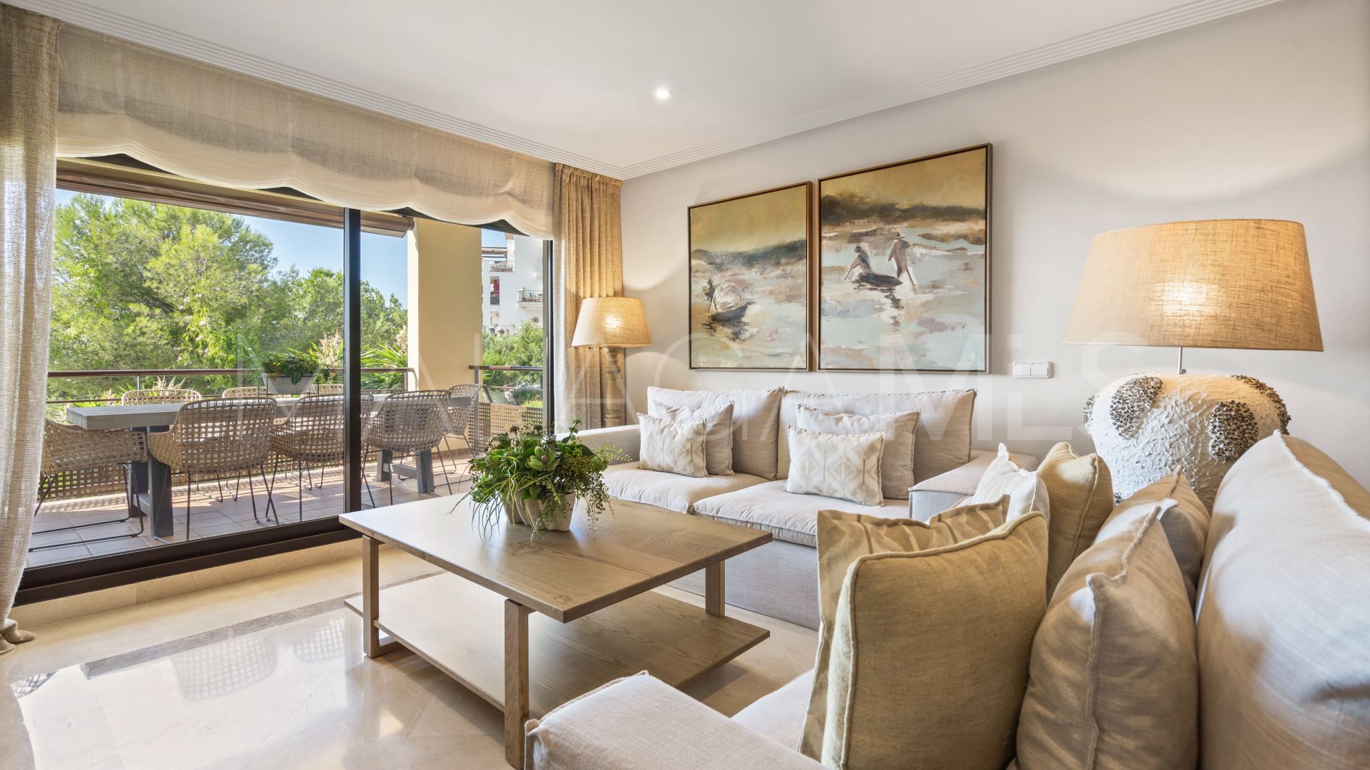 Wohnung for sale in Los Arqueros