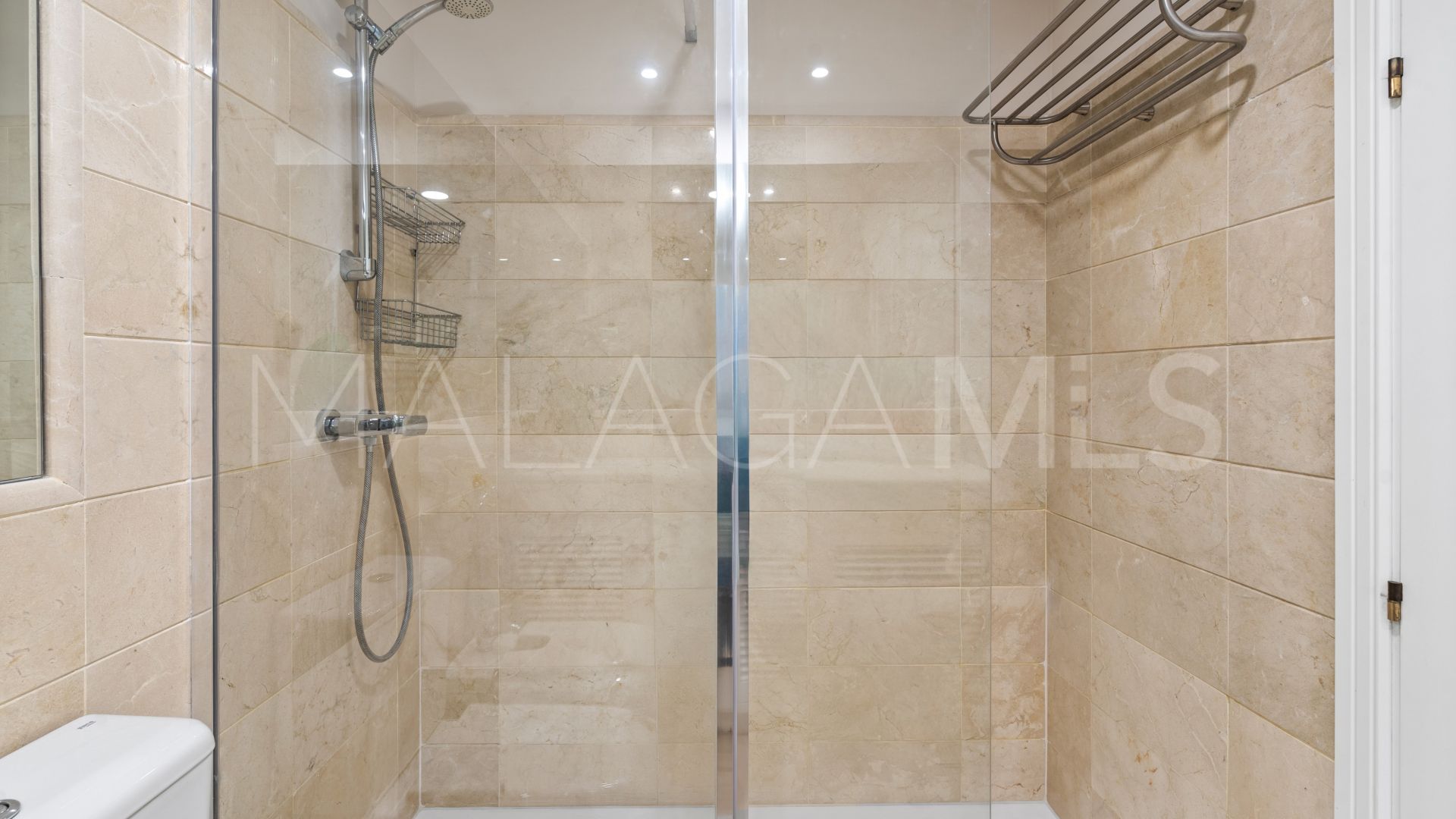 Wohnung for sale in Los Arqueros