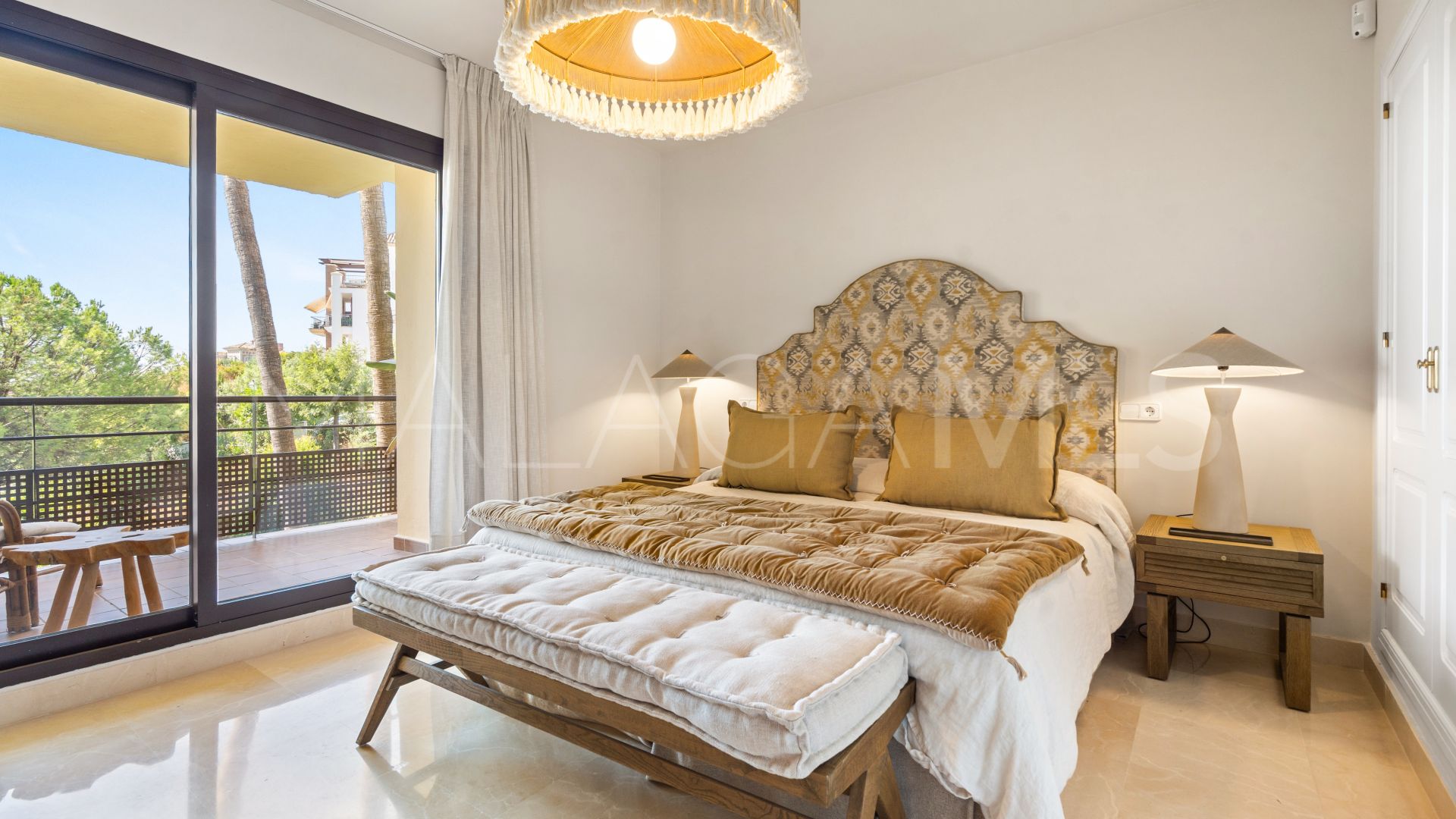 Wohnung for sale in Los Arqueros