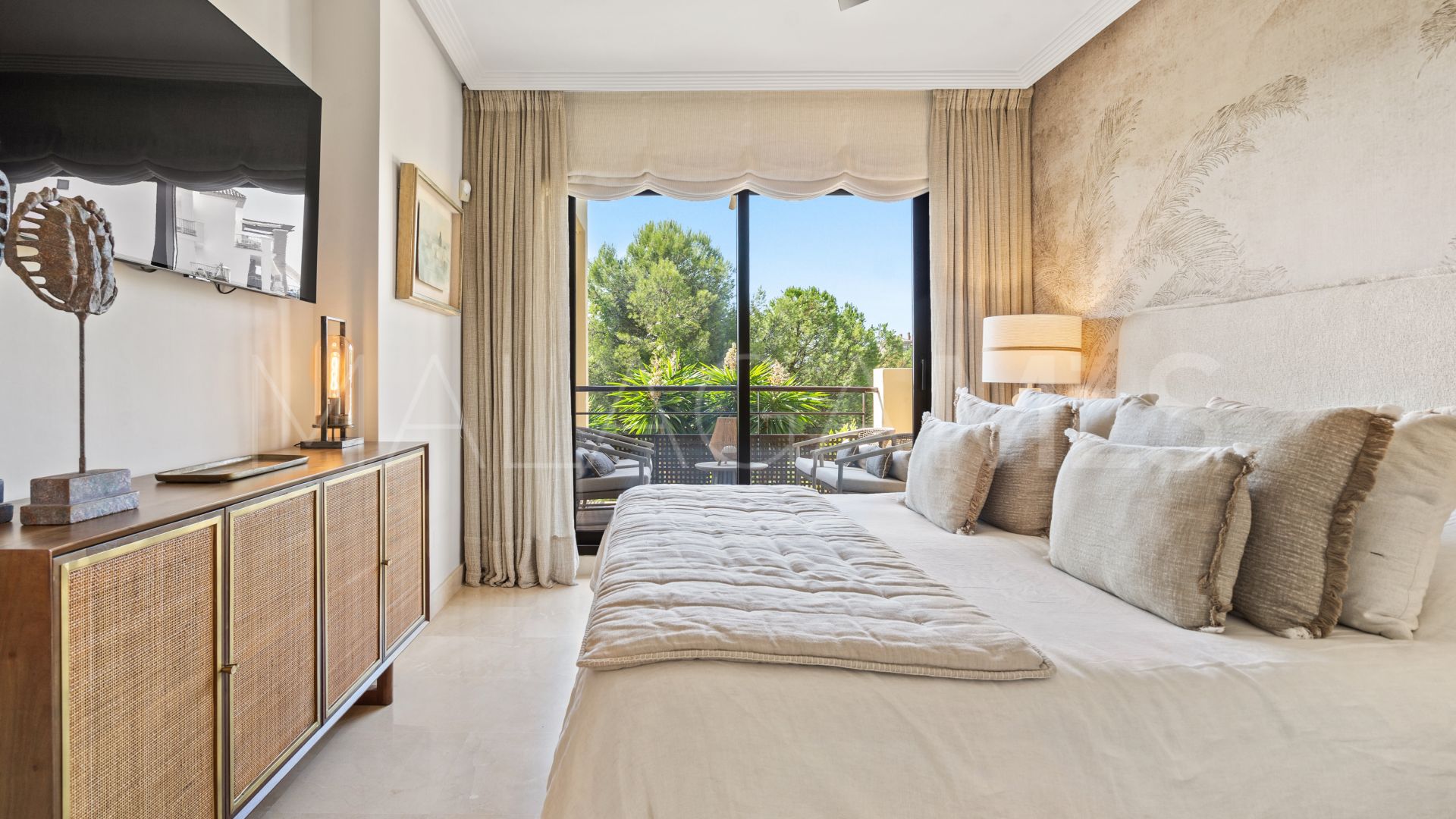 Wohnung for sale in Los Arqueros