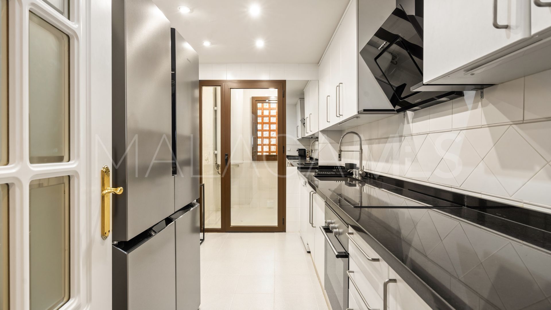 Wohnung for sale in Los Arqueros