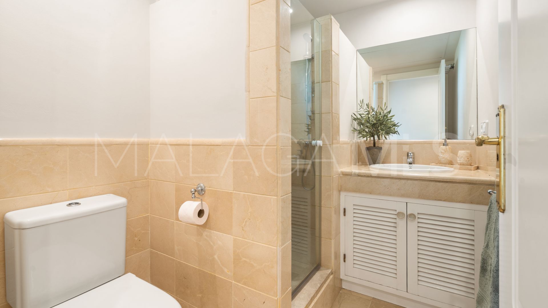 Wohnung for sale in Los Arqueros