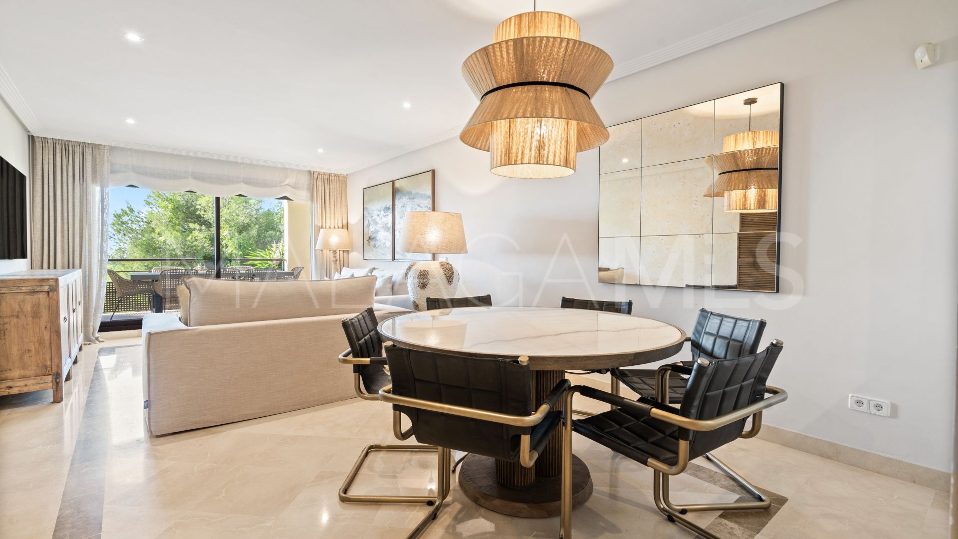 Wohnung for sale in Los Arqueros