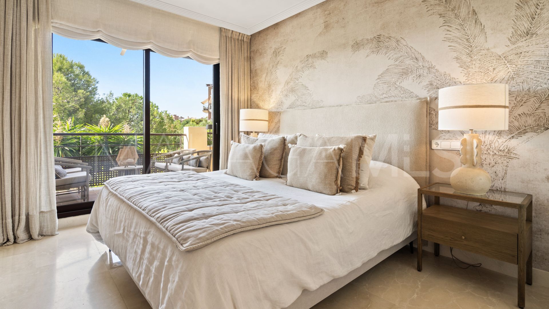 Wohnung for sale in Los Arqueros