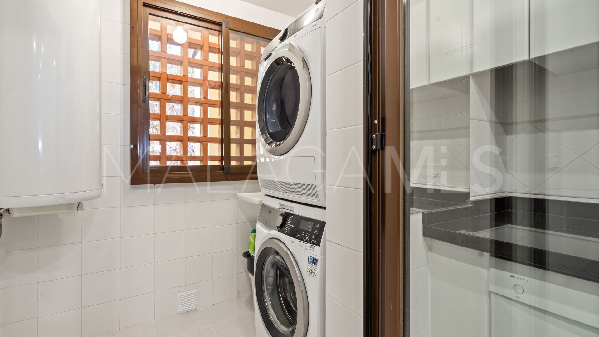 Wohnung for sale in Los Arqueros