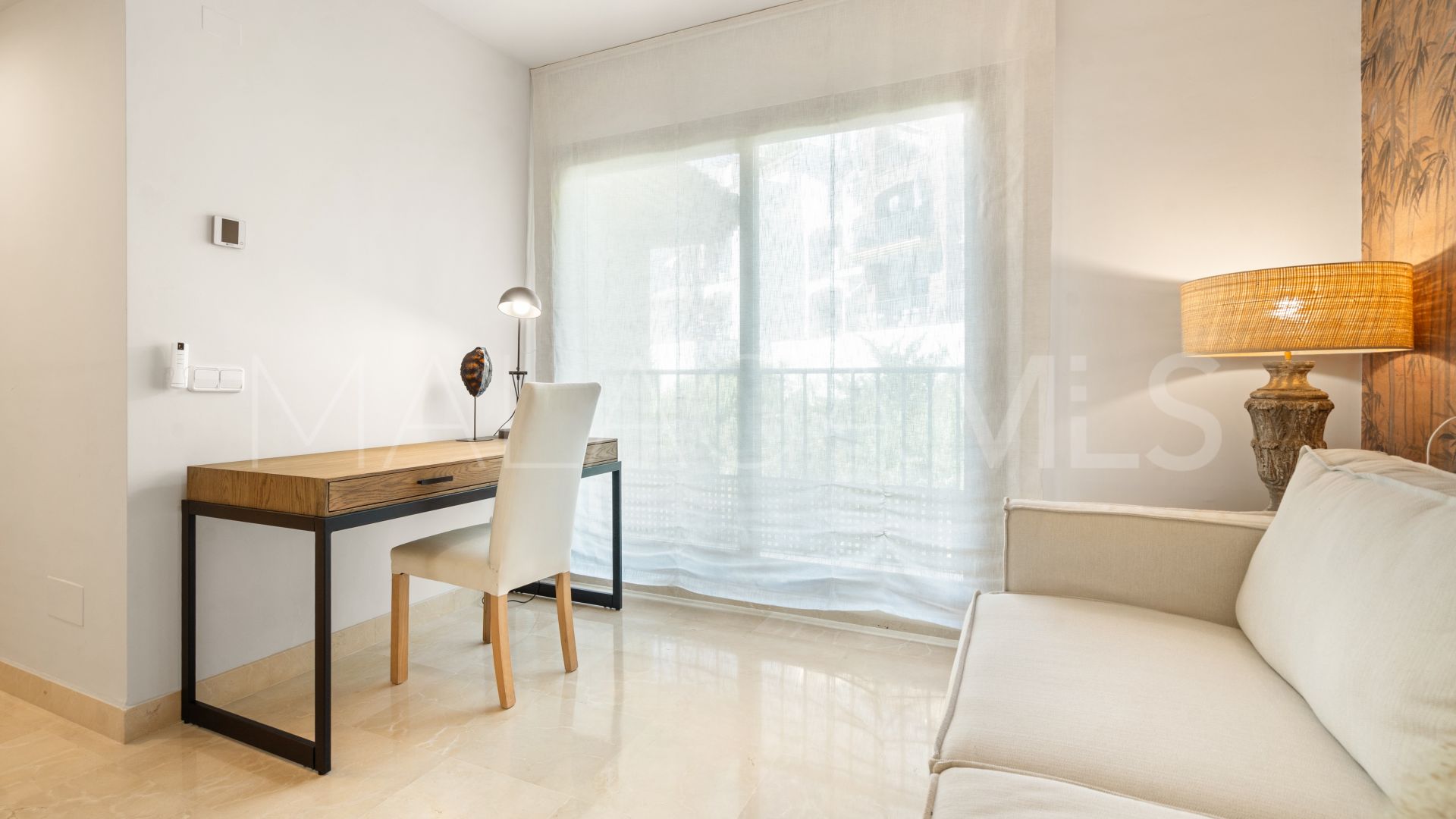 Wohnung for sale in Los Arqueros